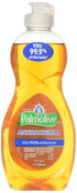 Palmolive Ultra Antibacterial Orange Dish Washing Liquid - 10 oz, 2 pack