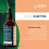 Lions Mane Liquid - Lion Mane Mushroom Supplement for Mental Clarity, Memory & Focus - Non-GMO, Vegan (2 Bottles)