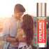 Pherolec Global COPULINOL Pheromone Perfume for Women - 0.34 fl oz Roll-On Cologne