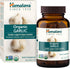 Himalaya Organic Garlic - Herbal Supplement for Lipid Metabolism and Immune Support