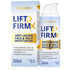 New Lift & Firm Anti Aging Face & Neck Cream, Made in Europe, Moisturizer with Hyaluronic Acid, Vitamin C+E