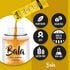 Bala Enzyme Hydration & Sugar-Free Drink Mix - Turmeric, Bromelain, Papain, Immunity, Mobility - Pineapple (10 Count)