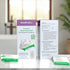 Packets 7.5g 30 NASALFRESH MD Extra Strength Xylitol Nasal Rinse - Clinical Based Formula for Sinus Relief, Congestion