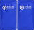 Koo-Care Gel Ice Pack for Injuries, Reusable Flexible Cold Hot Therapy Compress for Pain Relief (11x5.9 Inch, 2 Pack)