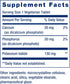 Life Extension Potassium Iodide 130mg, 14 Tablets for Health Support