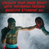 Fadogia Agrestis & Tongkat Ali Supplement - 1500mg, 120 Capsules, Ultra-Potent Formula for Men