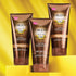 Jergens Natural Glow Instant Sun Sunless Tanning Moisturizer + Bronzer, Deep Bronze, 6 Ounce