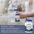 Defender Immunity Boost, 5-in-1 Blend of Quercetin, Zinc, Vitamin D, C, Copper for Overall Health, 60 Caps