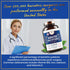 Bariatric Multivitamin with Iron - 45mg Iron Easy to Swallow Vitamins for Women and Men - 30 Caps