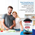FITO MEDIC'S Lab - Methionine, L Methionine 1200mg, 150 Capsules, Antioxidant Promoter, Ultra High Absorption