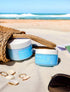 MIZON Water Volume EX Cream, Hydration Cream for Soft Skin, Korean Skin Care - 230ml / 7.77fl oz