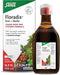 Floradix by Salus Iron & Herbs, Liquid Herbal Supplement for Energy Support, 17 oz