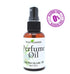 Sweet Essentials (2 oz Baby Powder - Fragrance/Perfume Oil - Made with Organic Oils - Spray on Perfume Oil - Alcohol