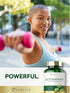 Carlyle Sulforaphane from Broccoli Seed Extract - 180 Capsules, Non-GMO and Gluten Free