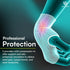 Vital Salveo Wrist Compression Recovery Sleeve/Brace, Carpal Tunnel, Small, 1PC