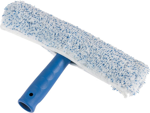Ettore Mighty Window Washer, 10-Inch, 50010