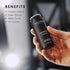 Pacinos Texture Powder - Lightweight Root Lifting Powder for Texture, Volume & Thickness, 8g Shaker Bottle