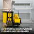 SMP11001 1gal Simple Green Industrial Clean Building All-Purpose Cleaner Concentrate, Bottle