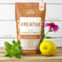 Village Naturals Breathe Foaming Body Soak, Epsom Salt, Essential Oils, 36 oz, Pack of 2