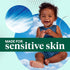 Seventh Generation Dish Liquid Soap Free & Clear, Pack of 6 Dishwashing Soap for Sensitive Skin, 19 oz