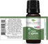 Plant Therapy Organic Cypress Essential Oil - 10 mL (1/3 oz) - 100% Pure, Undiluted, Therapeutic Grade