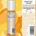 Summer's Sunset 2 Oz, Pack 6 Eve Tahitian Daily Feminine Spray with Talc-Free, Odor-Neutralizing and Moisture-Absorbing