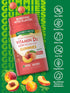 Nature's Truth Vitamin D3 Gummies, 5000 IU, 60 Count, Peach Flavor, Vegetarian & Gluten Free Supplement