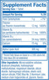Nervive Nerve Health with Alpha Lipoic Acid, 60 ct, Supports Healthy Nerve Function in Fingers, Hands, Toes, & Feet*