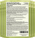 Two Tigers Pain Relief Patches - 50 Plasters with Natural Soothing Formula and Musk for Muscle, Joint, Back and Sports