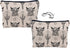 Western Makeup Bag,Western Gifts For Women,Cow Makeup Bag,Cowgirl Stuff,Western Stuff For Women,Western Gifts,Cowgirl Gifts