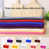 kimteny 13x28 Inches 400 (6 Pack, Kitchen Cloth Dish Towels, GSM Premium Dishcloths, Super Absorbent Coral Velvet