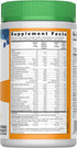 Immune 90 Count Rainbow Light Kids One Multivitamin Tablets, Provides Healthy Growth and Support, with Vitamin C, Zinc