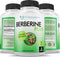 DOCTOR RECOMMENDED SUPPLEMENTS Berberine Plus 1200mg - 120 Veggie Capsules with Royal Jelly Per Serving