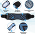 NEENCA Knee Strap with Gel Pad, Patella Tendon Brace for Pain Relief & Stabilizer, FSA/HSA Approved for Workout,