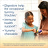 Renew Life Kids Probiotic Gummies, 30 Gummies, Supports Digestive & Immune Health, Raspberry Flavor