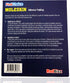 Extra Durable Moleskin Patches 10 Pack - 3" x 3" by RadBizz