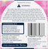 Glade Soy Candle, Crafted Air Freshener, Atmosphere Collection, No 2 Bright, Sweet Pea Pear, 4.2 Oz