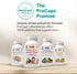 Melatonin-3 60 ANDREW LESSMAN mg - Capsules - Physiologically Balanced Levels to Naturally Promote Restful Sleep.