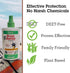 Quantum Health Buzz Away Extreme Insect Repellent, 2 Ounce DEET Free Spray, Repels Mosquitos and Ticks