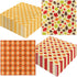 HAKOTI Fall Napkins, 40Pcs Fall Maple Leaves Fall Paper Napkins Disposable Fall Party