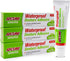 Secure Sensitive Denture Adhesive, 12-Hour Max Hold, Waterproof Seal, Zinc Free, 1.4 oz (3 Pack)