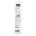 GUM Stimulator Permanent Handle with 1 Rubber Tip - Long Handled Massager for Gums, Remove Plaque & Promote Health