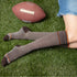 ja vie JAVIE 76% Merino Wool Compression Socks 15-20mmHg - Seamless Toe for Women & Men