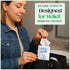 Flushable Wipes for Adults – 36 Individually Wrapped Biodegradable Wet Wipes, Travel Size, Hypoallergenic