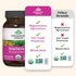 Immune Inflammatory 90 ORGANIC INDIA Shatavari Herbal Supplement - Supports Hormonal Balance, and Response, Vegan