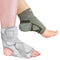 Brownmed Nice Stretch Total Solution Plantar Fasciitis Relief Kit - Includes Night Splint & Sock - Small/Medium