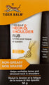 Tiger Balm Extra Strength Neck & Shoulder Rub for Warm Pain Relief, 50 G