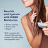 HIBAR Conditioner Bar - All Natural Hair Care, Plastic Free, Eco Friendly Ingredients, Travel Size, Color Safe, Solid