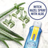 Preparation H Cooling Spray, Soothing Relief No-touch Witch Hazel for Irritated Skin - 2x2.7 Oz Bottles