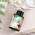 Apple Cider Vinegar Capsules 1877mg - Extra Strength Detox & Cleanse with Vitamin D & Zinc - Premium Vegetarian